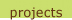 projects