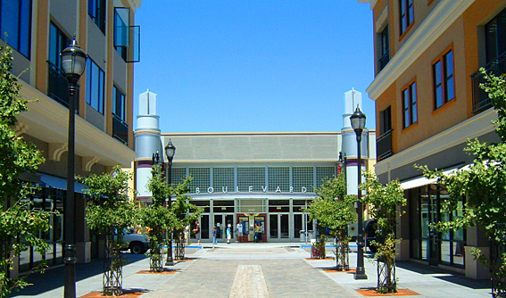fisher town design