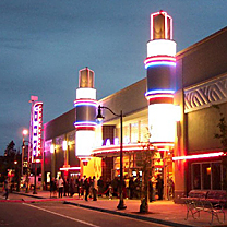 petaluma