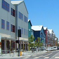 petaluma