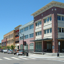 petaluma