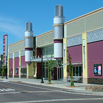 petaluma