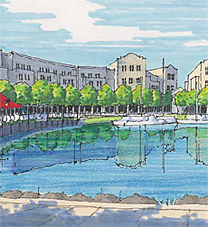 Petaluma River