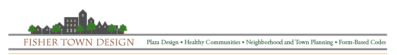 fisher town design