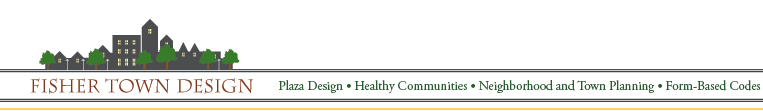 fisher town design