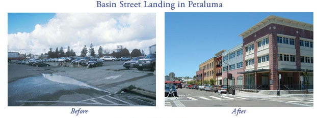 petaluma