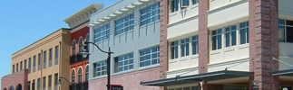 basin street