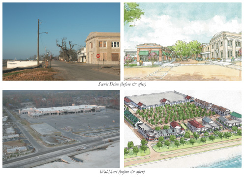 City of Pass Christian SmartCode
